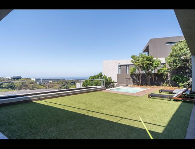 4 BEDROOM HOUSE FOR SALE IN UMHLANGA RIDGE